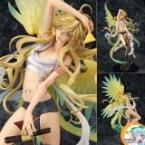 ZONE-00 - Benten 1/7 Complete Figure