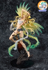 ZONE-00 - Benten 1/7 Complete Figure