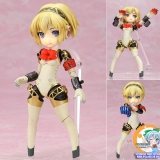 Parfom - Persona 3: Aigis Posable Figure