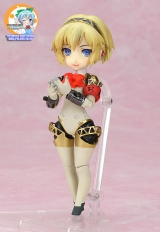 Parfom - Persona 3: Aigis Posable Figure