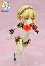 Parfom - Persona 3: Aigis Posable Figure