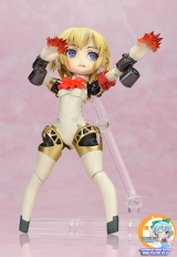 Parfom - Persona 3: Aigis Posable Figure