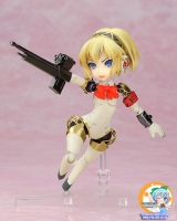 Parfom - Persona 3: Aigis Posable Figure