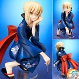 Fate/stay night - Saber Alter Yukata Ver. 1/8 Complete Figure