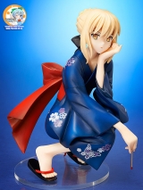 Fate/stay night - Saber Alter Yukata Ver. 1/8 Complete Figure