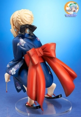 Fate/stay night - Saber Alter Yukata Ver. 1/8 Complete Figure