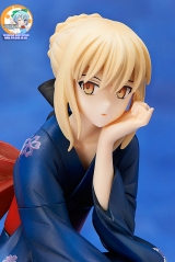 Fate/stay night - Saber Alter Yukata Ver. 1/8 Complete Figure