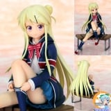 Kiniro Mosaic - Karen Kujo 1/8 Complete Figure