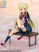 Kiniro Mosaic - Karen Kujo 1/8 Complete Figure