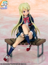 Kiniro Mosaic - Karen Kujo 1/8 Complete Figure