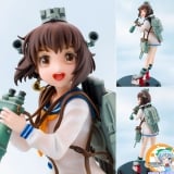 Kantai Collection -Kan Colle- Yukikaze 1/7 Complete Figure