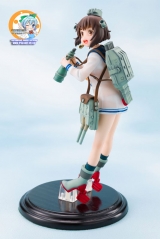 Kantai Collection -Kan Colle- Yukikaze 1/7 Complete Figure