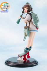 Kantai Collection -Kan Colle- Yukikaze 1/7 Complete Figure