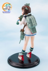 Kantai Collection -Kan Colle- Yukikaze 1/7 Complete Figure