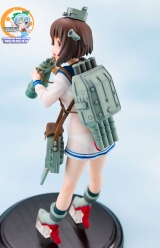 Kantai Collection -Kan Colle- Yukikaze 1/7 Complete Figure