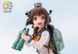 Kantai Collection -Kan Colle- Yukikaze 1/7 Complete Figure