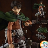 Attack on Titan - Levi 1/7 Complete Figure