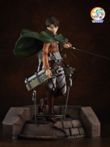 Attack on Titan - Levi 1/7 Complete Figure