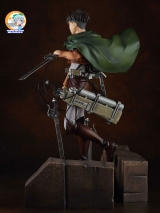 Attack on Titan - Levi 1/7 Complete Figure