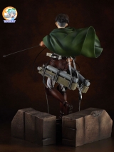Attack on Titan - Levi 1/7 Complete Figure