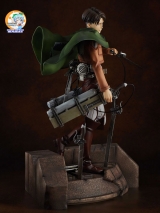 Attack on Titan - Levi 1/7 Complete Figure