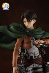 Attack on Titan - Levi 1/7 Complete Figure