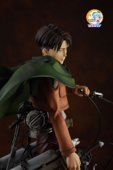 Attack on Titan - Levi 1/7 Complete Figure