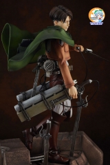 Attack on Titan - Levi 1/7 Complete Figure