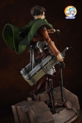 Attack on Titan - Levi 1/7 Complete Figure
