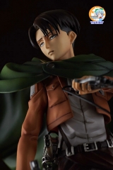 Attack on Titan - Levi 1/7 Complete Figure
