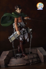 Attack on Titan - Levi 1/7 Complete Figure