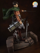 Attack on Titan - Levi 1/7 Complete Figure