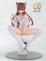 NANAL GRAHAMBURY [Masamune Shirow/Canopri] 1/5 Complete Figure
