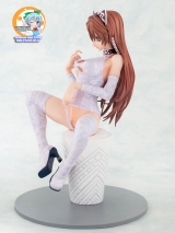 NANAL GRAHAMBURY [Masamune Shirow/Canopri] 1/5 Complete Figure