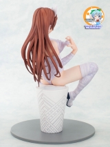 NANAL GRAHAMBURY [Masamune Shirow/Canopri] 1/5 Complete Figure