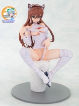 NANAL GRAHAMBURY [Masamune Shirow/Canopri] 1/5 Complete Figure