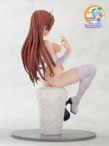 NANAL GRAHAMBURY [Masamune Shirow/Canopri] 1/5 Complete Figure