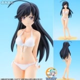 оригінальна Аніме фігурка BEACH QUEENS - Girls und Panzer: Hana Isuzu 1/10 Complete Figure