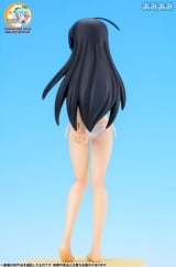 оригінальна Аніме фігурка BEACH QUEENS - Girls und Panzer: Hana Isuzu 1/10 Complete Figure