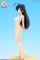 оригінальна Аніме фігурка BEACH QUEENS - Girls und Panzer: Hana Isuzu 1/10 Complete Figure