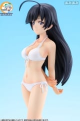 оригінальна Аніме фігурка BEACH QUEENS - Girls und Panzer: Hana Isuzu 1/10 Complete Figure