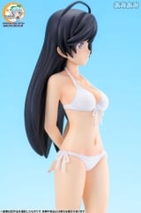 оригінальна Аніме фігурка BEACH QUEENS - Girls und Panzer: Hana Isuzu 1/10 Complete Figure