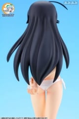 оригінальна Аніме фігурка BEACH QUEENS - Girls und Panzer: Hana Isuzu 1/10 Complete Figure