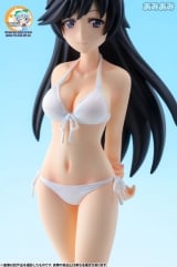 оригінальна Аніме фігурка BEACH QUEENS - Girls und Panzer: Hana Isuzu 1/10 Complete Figure