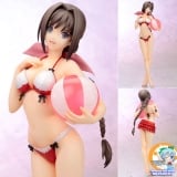 Shining Hearts - Nelis -Swimsuit ver.- 1/7 Complete Figure