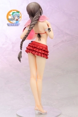 Shining Hearts - Nelis -Swimsuit ver.- 1/7 Complete Figure