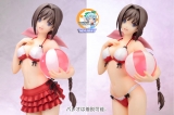 Shining Hearts - Nelis -Swimsuit ver.- 1/7 Complete Figure