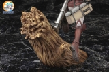 Оригинальная аниме фигурка ARTFX J - Attack on Titan: Eren Yeager 1/8 Complete Figure