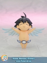 Оригинальная аниме фигурка Ikaros Angeloid ver. (Amiami Exclusive )