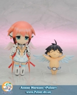Оригинальная аниме фигурка Ikaros Angeloid ver. (Amiami Exclusive )